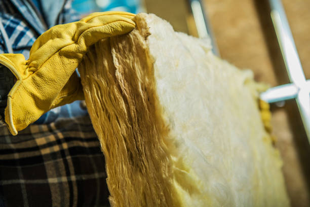 Best Types of Insulation in Intercourse, PA