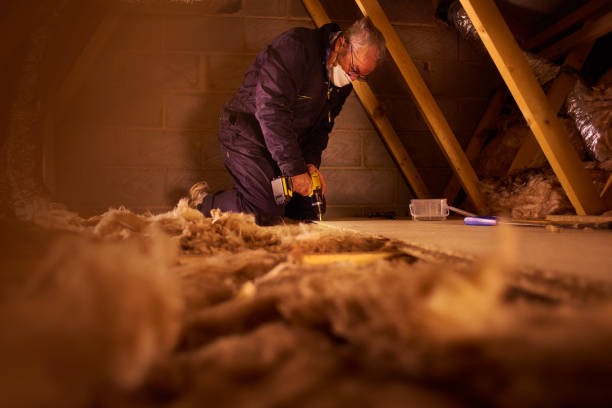Best Insulation for Specific Applications in Intercourse, PA